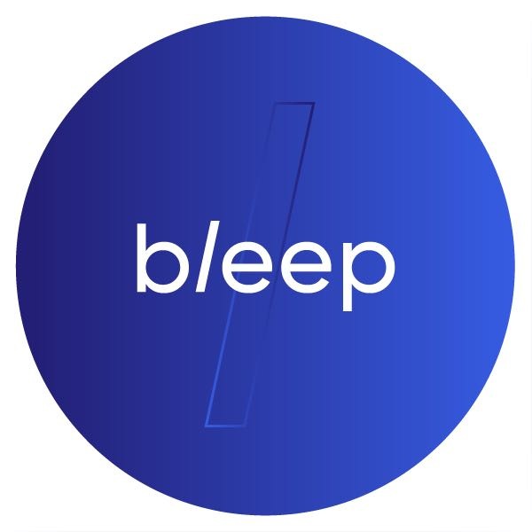bleep